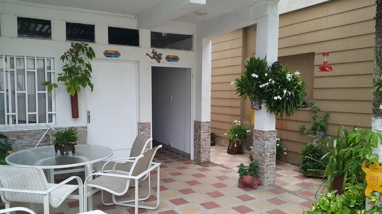 Solymar Sarie Bay Inn San Andrés